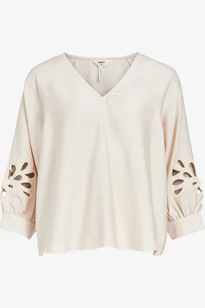 Object Topp objMaiken 3/4 Top 132