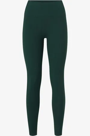Casall Treningstights Multi Rib Seamless High Waist Tights