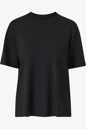 Bread & Boxers T-skjorte Soft Fiber