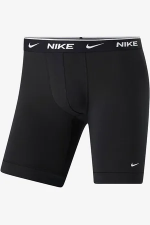 Nike Boksershorts Everyday Cotton Stretch 3-pakning