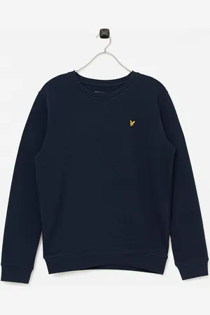 Lyle & Scott Sweatshirt Classic Crew Neck Fleece