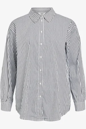 Object Skjorte objTutta LO L/S Shirt
