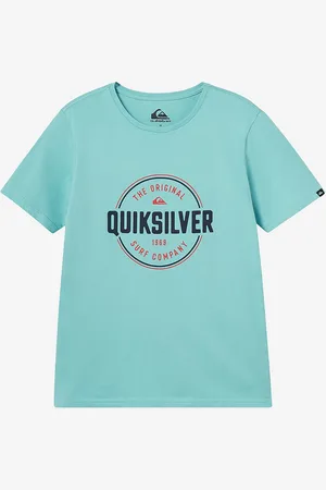 Quiksilver T-skjorte Circle UP SS Youth