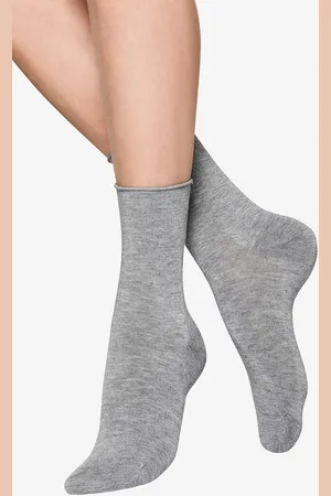 vogue Sokk Bamboo Comfort Top Socks