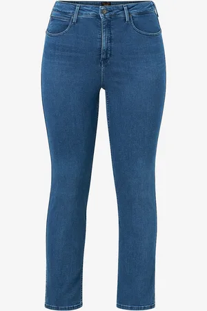 Lee Jeans Classic Straight PLU