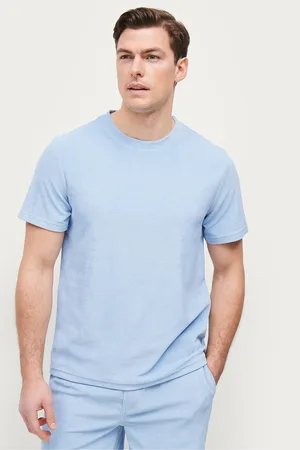 Studio Total T-skjorte Terry Tee