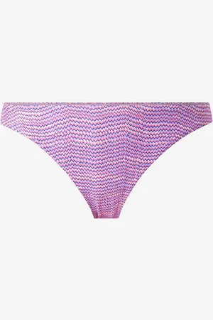 Röhnisch Bikiniunderdel Oni Brazilian Bikini Brief