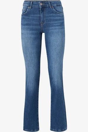 ONLY Jeans onlAlicia Reg Strt Dnm Dot879