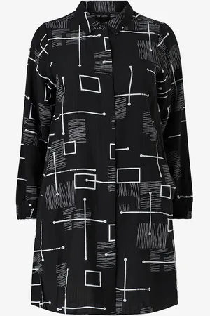 STUDIO Lang skjorte sEmilie Shirt
