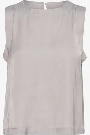 Kaffe Topp kaAllie Top