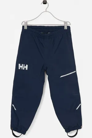 Helly Hansen Friluftsbukse K Sogn