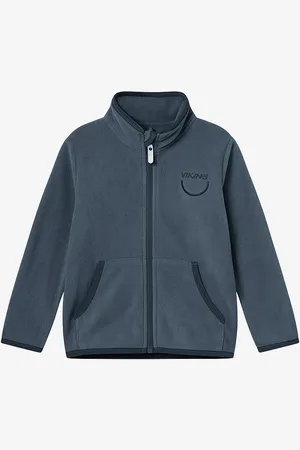 Viking Fleecejakke Playtime Fleece Jacket Warm