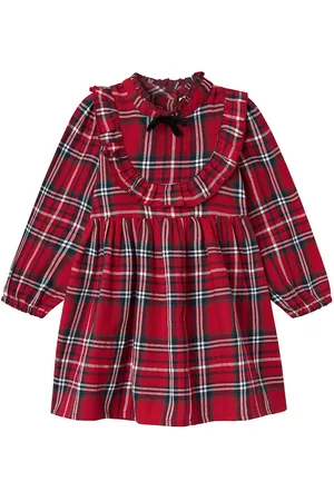 NAME IT Kjole nmfRosi LS Dress