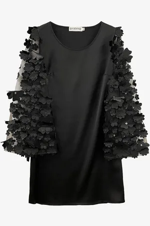 Ida Sjöstedt Kjole 318 Genie Dress
