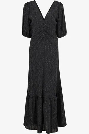 Sofie Schnoor Maxikjole Long Dress