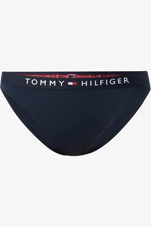 Tommy Hilfiger Dametruser Lace Bikini
