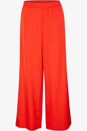 Kaffe Bukser kaLogan Pants