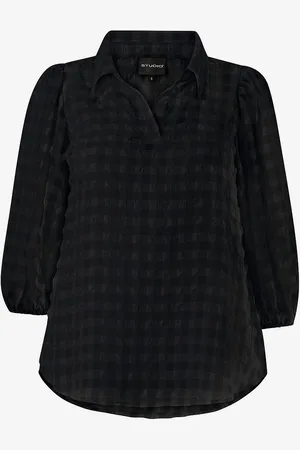 STUDIO Bluse Stiff Shirt