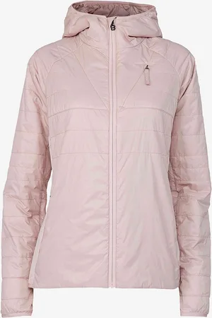 8848 Altitude Jakke Dorothy W Primaloft