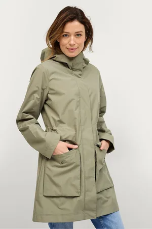 ELLOS Parka Urban Parka W