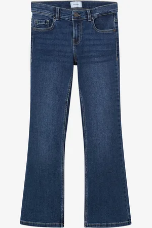 VERO MODA Jeans vmRiver HR Flared J Vi3448 Girl GA