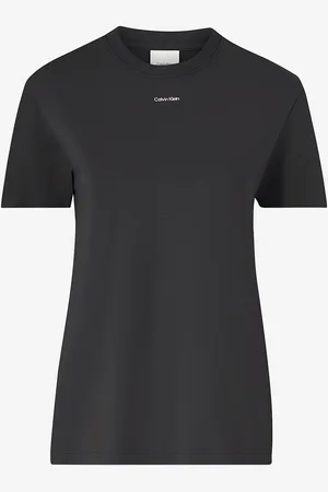 Calvin Klein Topp Nano Logo Regular T-shirt