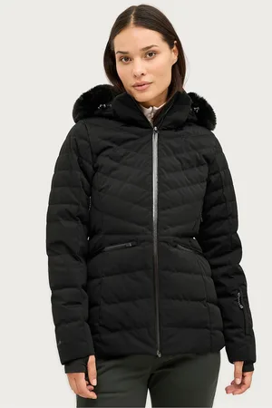 AHKKA Skijakke Gold Ski Jacket