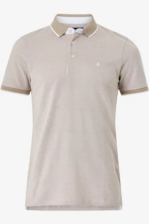 JACK & JONES Pikétrøye jjePaulos Polo SS
