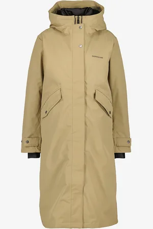 Didriksons Parka Mia Wns Parka L