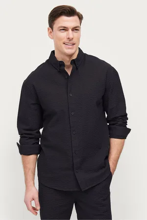 Studio Total Skjorte Box Shirt