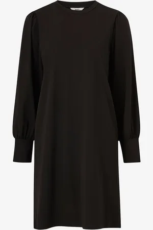 Object Kjole objCaroline L/S Dress