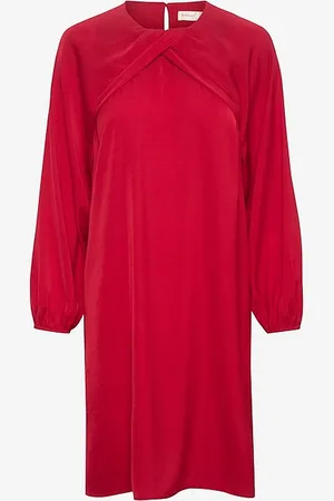 INWEAR Kjole Litoiw Short Dress