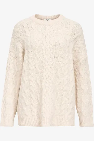 Object Genser objDallas Milo LS Pullover