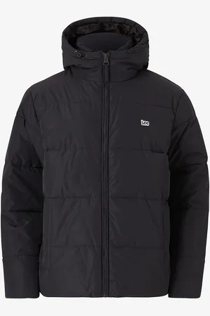 Lee Jakke Puffer Jacket