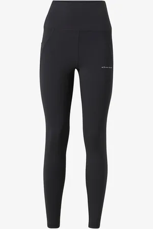 Röhnisch Treningstights Flattering Curved High Waist Tights