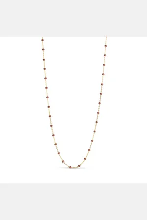 Enamel Halskjede Lola