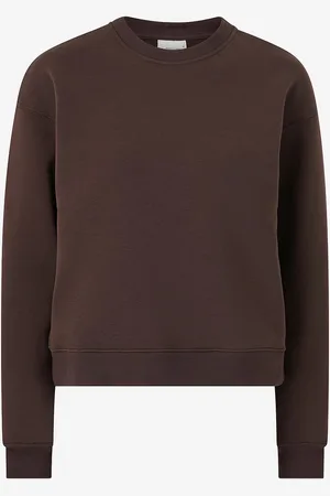 Gina Tricot Collegegenser Basic Sweater