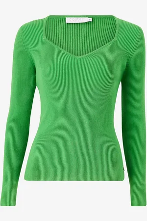 Coster Copenhagen Genser Heart Shape