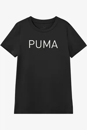 PUMA Trenings t-skjorte Fit Tee G