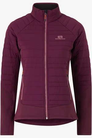 Elevenate Funksjonsjakke W Fusion Stretch Jacket
