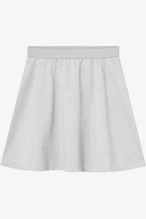 ONLY Skjørt kogLaura Glitter Skater Skirt