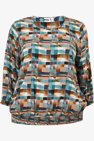 STUDIO Topp Pamela Blouse