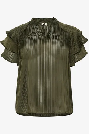 Kaffe Bluse kcJola Blouse