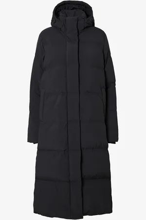 SELECTED Dunfrakk slfSofie-Nita Redown Coat