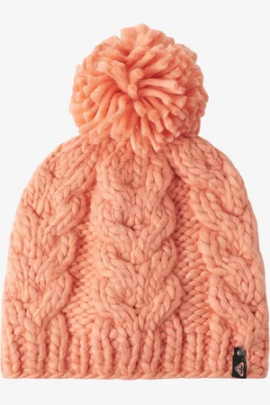 Roxy Lue Winter Beanie