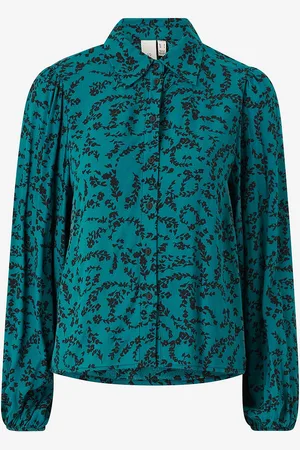 Y.A.S Bluse yasMinua LS Shirt