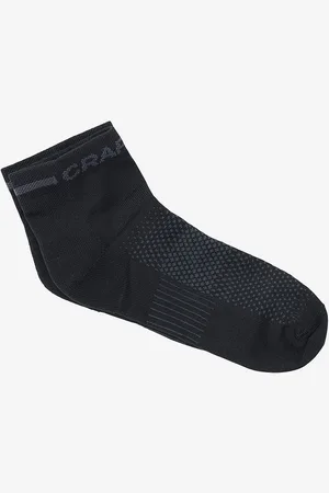 Craft Treningsstrømper Core Dry Mid Sock 3-pakning