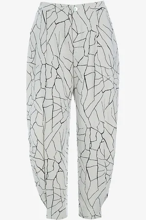 Bitte Kai Rand Linbukse Pants