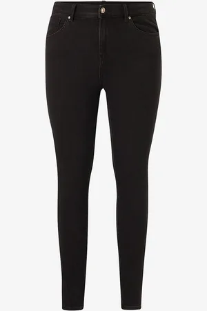 ONLY Jeans carPower Mid PH UP SK Dnm REA3659