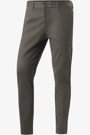 Only & Sons Bukser onsMark Tap Herringbone 2911 Pant